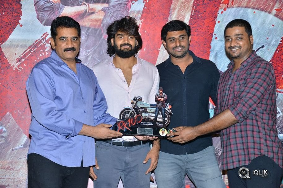 RX100-Movie-25-Days-Celebration-Photos